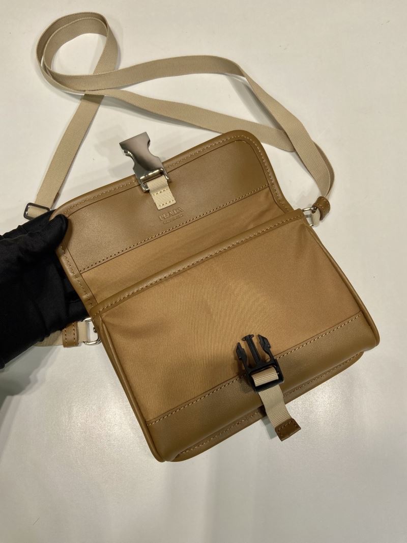 Mens Prada Satchel Bags